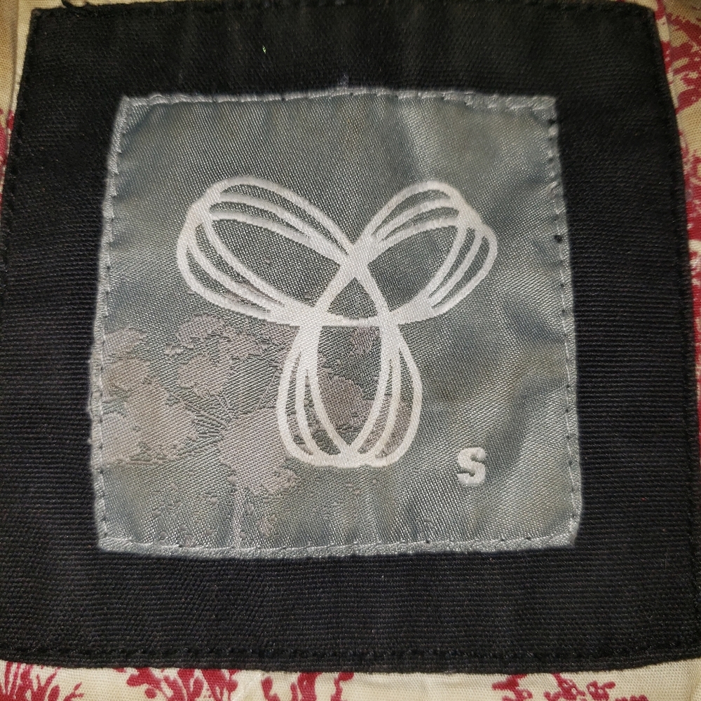 TNA Jacket mid weight - Picture 3 of 3
